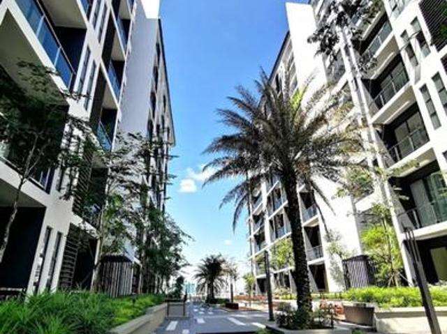 Condominium for rent in Kuching