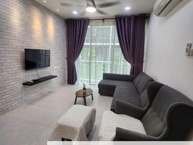 Condominium for rent in Kuching