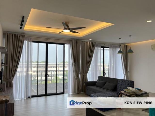 Condominium for sale in Kuching, Sarawak