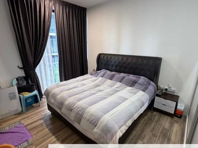 Condominium for sale in Kuching, Sarawak