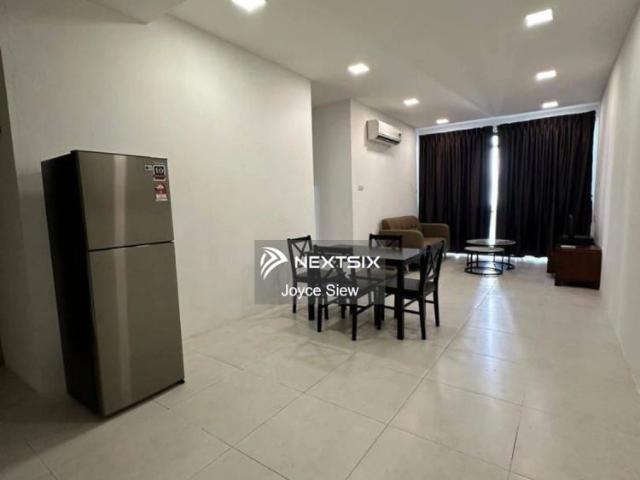 Apartment for rent in Kuching