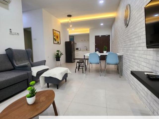 Condominium for sale in Kuching