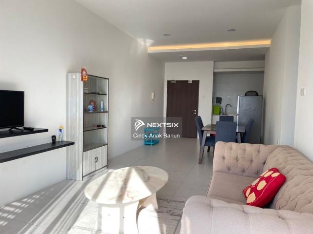 Apartment for rent in Kuching