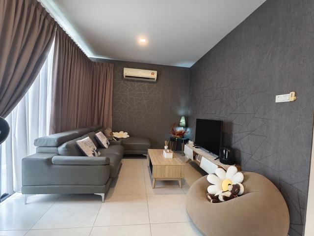 Serviced Residence for sale in Kuching