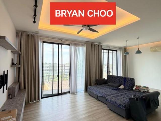Condominium for sale in Kuching, Sarawak