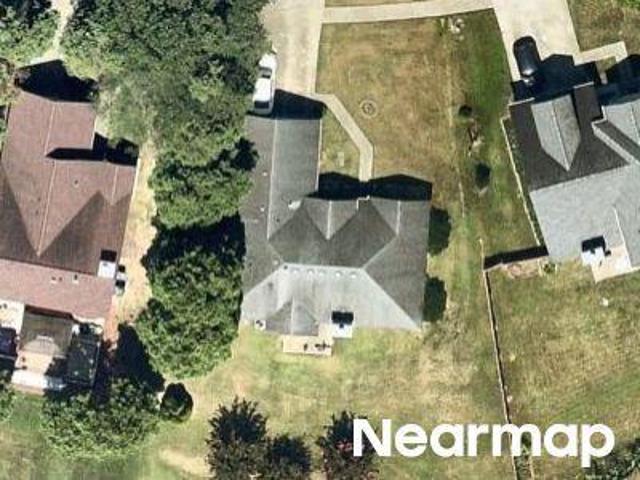 House for sale in Snellville, Georgia