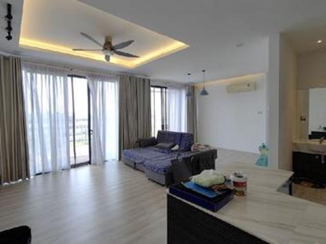 Condominium for sale in Kuching, Sarawak