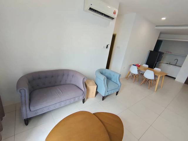 Condominium for rent in Kuching, Bahagian Kuching