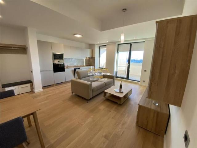 Apartament închirieri în București