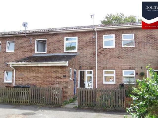 House for rent in Saxon Fields, Test Valley