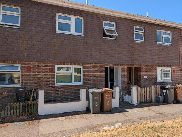 Apartment for rent in Saxon Fields, Barton Stacey
