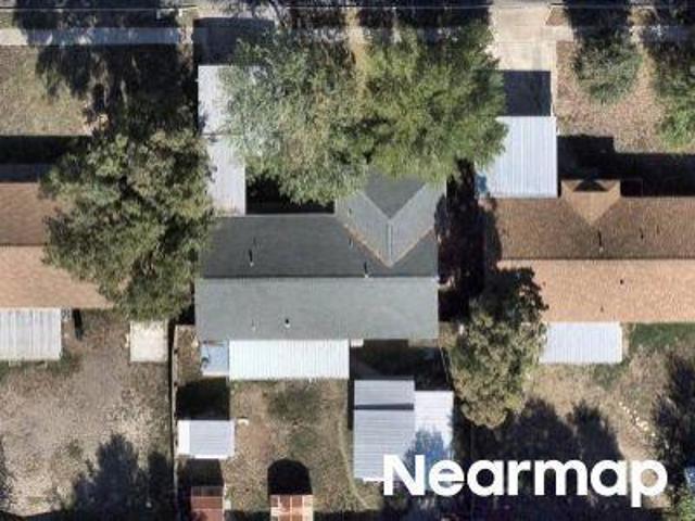 House for sale in Leesville, Texas