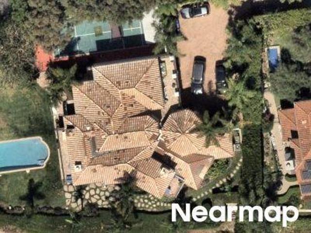 House for sale in Malibu, California