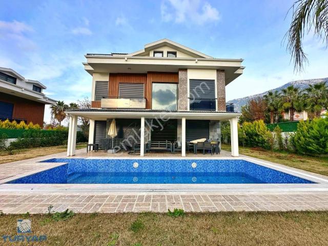 Fethiye, Muğla içerisinde kiralık Villa