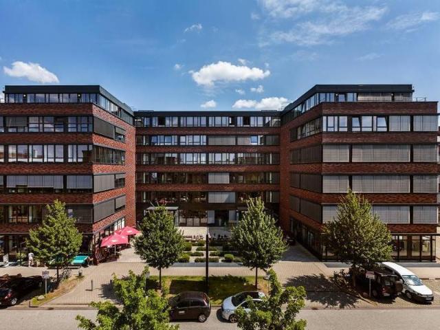 Büro mieten in Eppendorf, Hamburg