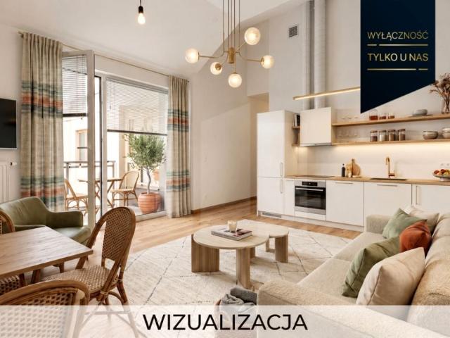 Mieszkanie na sprzedaż w Gdańsk, Pomorskie