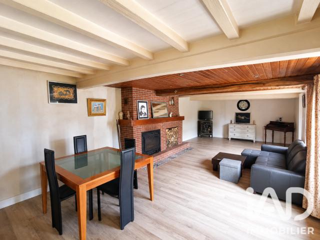Maison vente à Montreuil-sur-Mer, Galametz