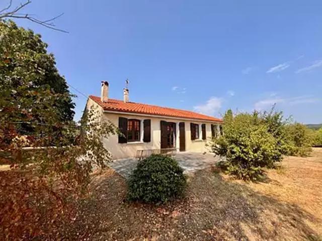 Maison vente à Galan, Hautes-Pyrénées