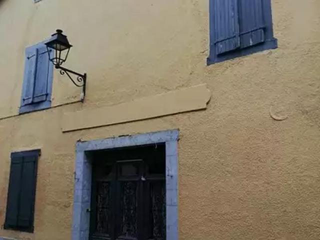 Maison vente à Bagnères-de-Bigorre, Galan