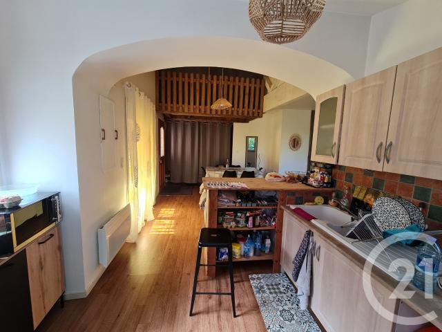 Maison location à Bagnères-de-Bigorre, Galan