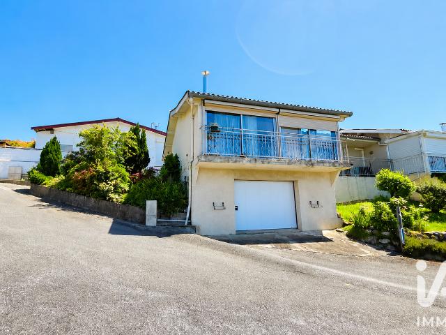 Maison vente à Bagnères-de-Bigorre, Galan