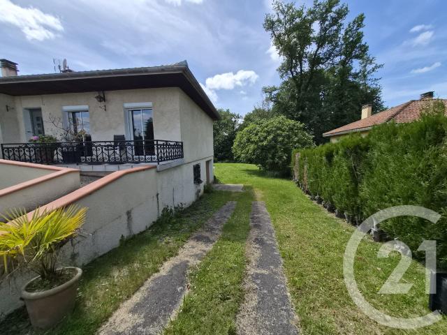 Maison vente à Bagnères-de-Bigorre, Galan