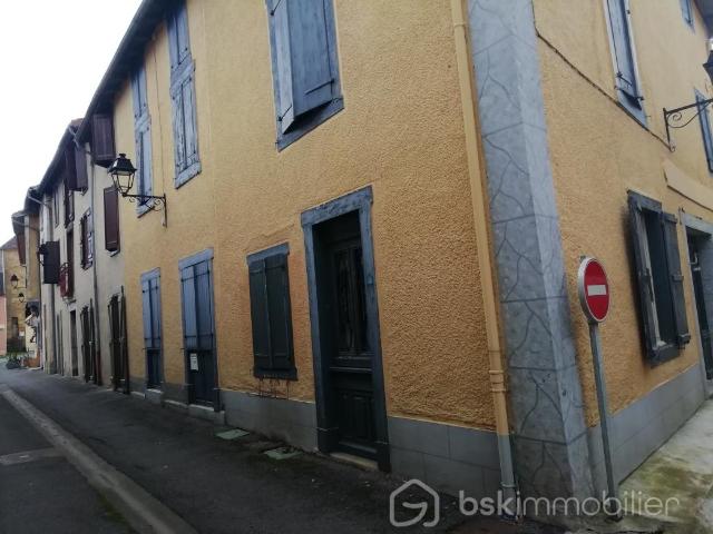 Maison vente à Bagnères-de-Bigorre, Galan