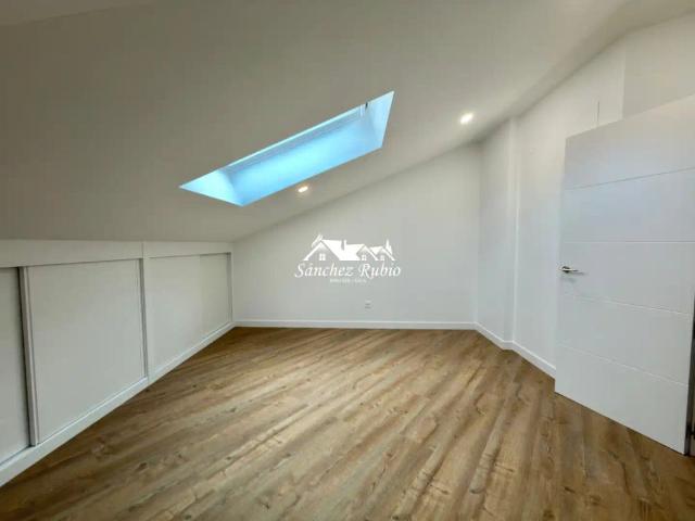 Apartamento en alquiler en Canteros, Galapagar