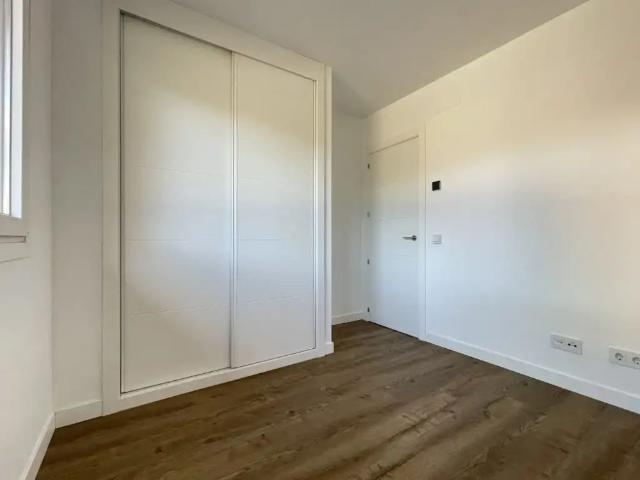 Apartamento en alquiler en La Navata, Galapagar