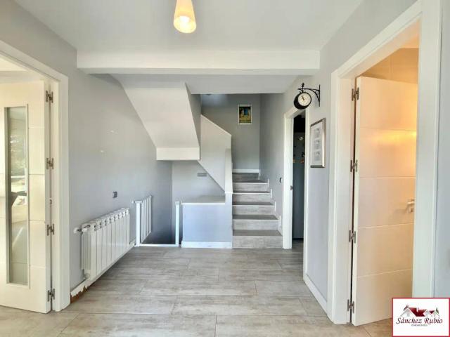 Apartamento en alquiler en Parquelagos, Galapagar