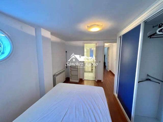 Apartamento en alquiler en Parquelagos, Galapagar