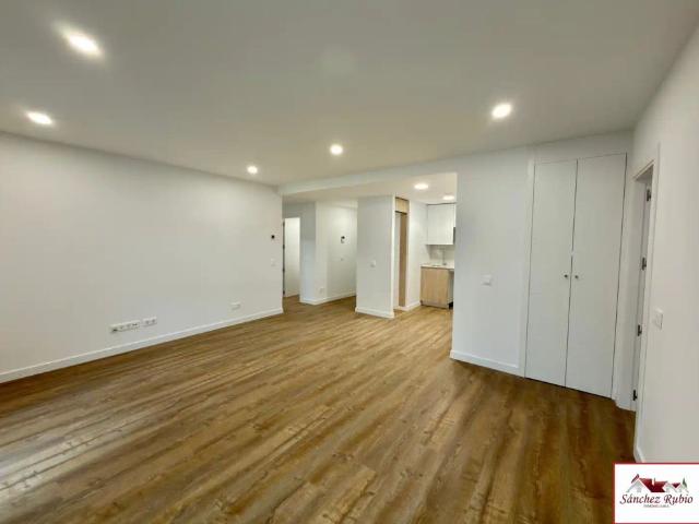 Apartamento en alquiler en Canteros, Galapagar