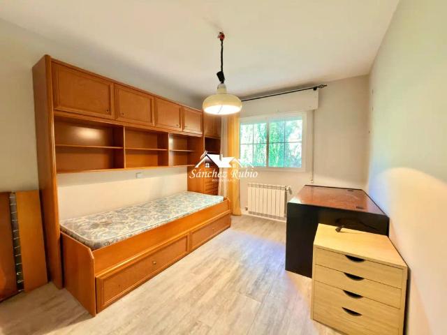 Apartamento en alquiler en Parquelagos, Galapagar