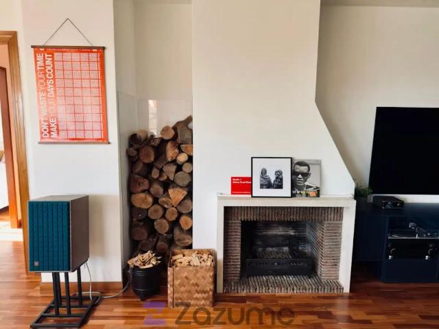 Apartamento en alquiler en El Guijo, Galapagar