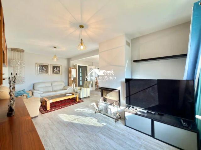 Apartamento en alquiler en Parquelagos, Galapagar
