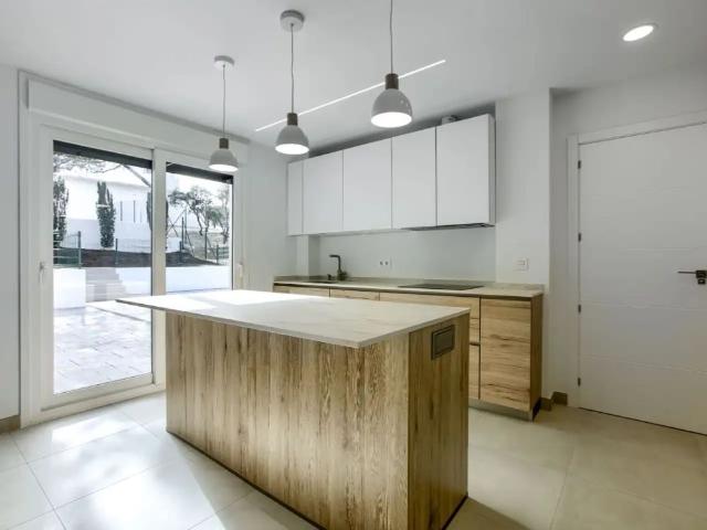 Apartamento en alquiler en La Navata, Galapagar