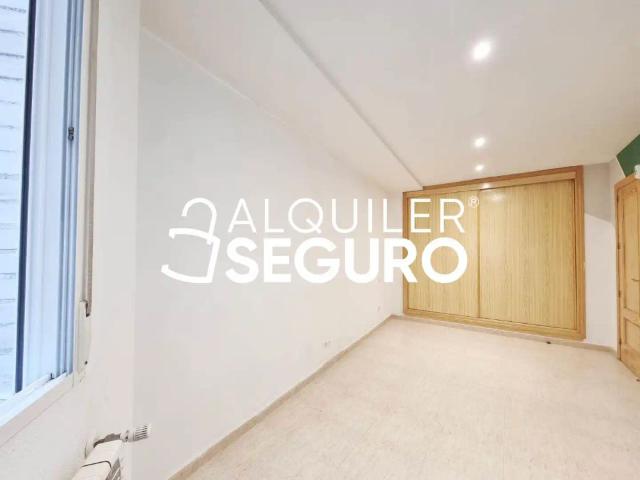 Apartamento en alquiler en Roncesvalles, Galapagar