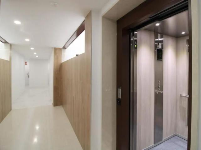 Apartamento en alquiler en La Navata, Galapagar