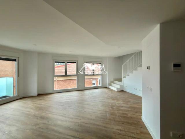 Apartamento en alquiler en Canteros, Galapagar