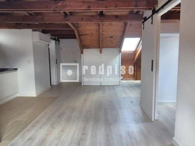 Apartamento en alquiler en Canteros, Galapagar