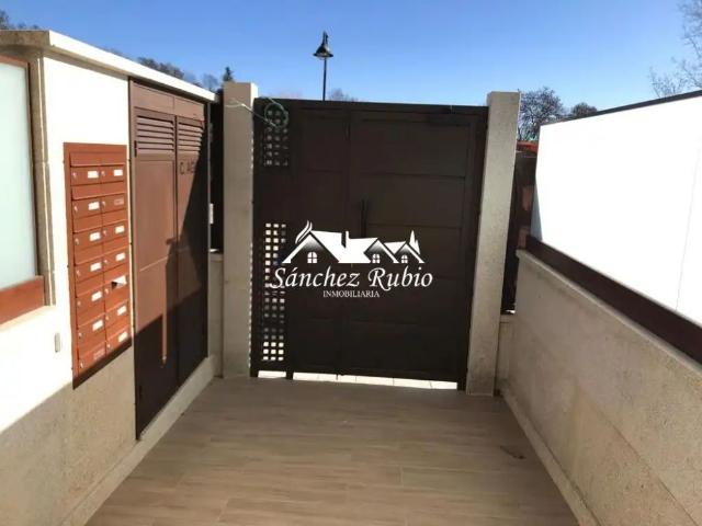 Apartamento en alquiler en La Navata, Galapagar