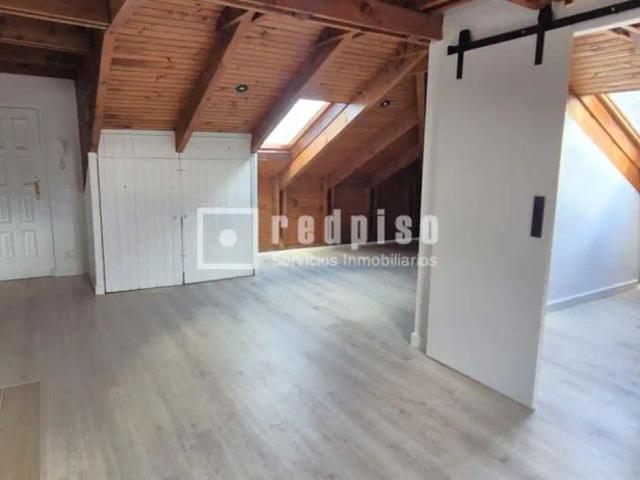 Apartamento en alquiler en Canteros, Galapagar