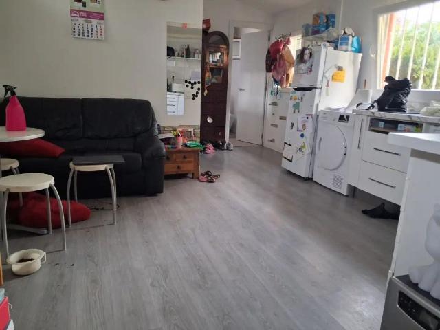 Apartamento en alquiler en La Navata, Galapagar