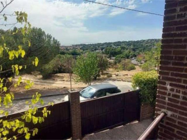 Apartamento en alquiler en Los Brazos, Galapagar