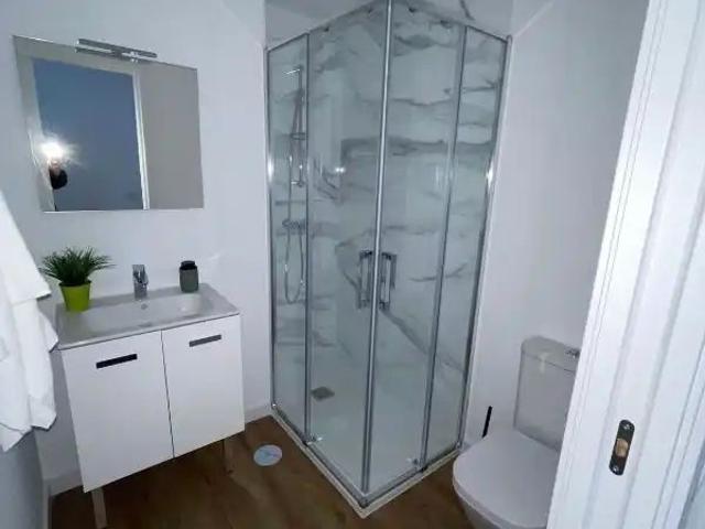 Apartamento en alquiler en La Navata, Galapagar