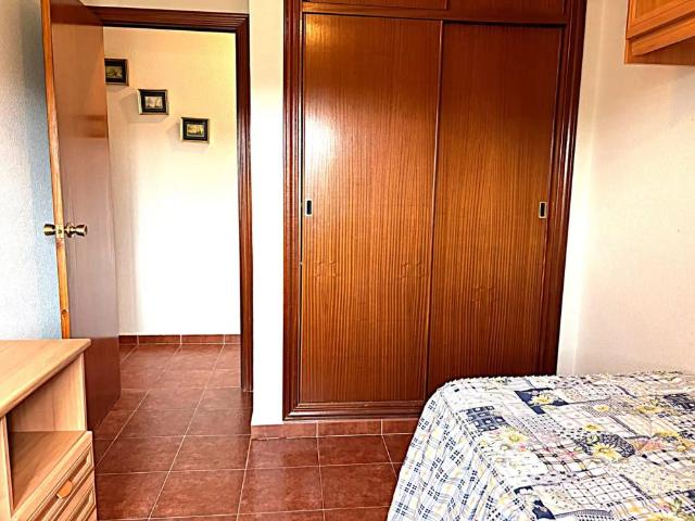 Apartamento en alquiler en Galápagos, Castilla-La Mancha
