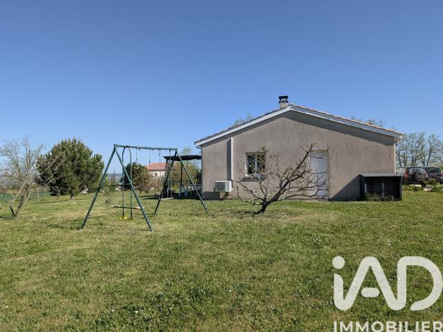 Maison vente à Agen, Galapian