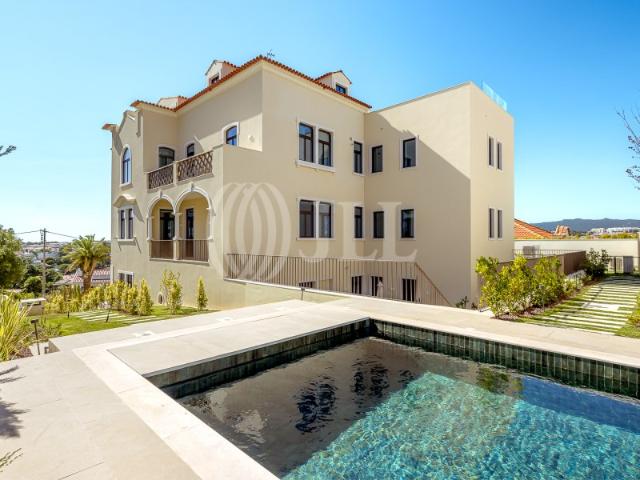 Apartamento venda em Visconde da Luz, Cascais