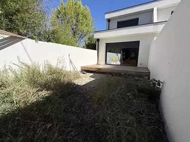 Maison vente à Montpellier, Galargues