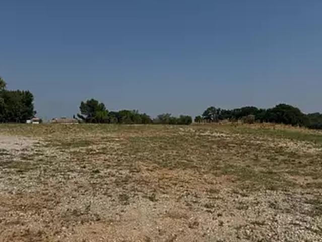 Terrain vente à Montpellier, Galargues